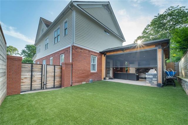 781 Greenwood NE Avenue, Atlanta, GA 30306