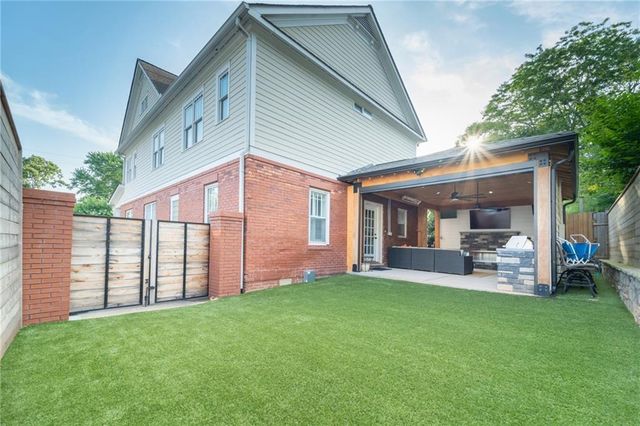 781 Greenwood NE Avenue, Atlanta, GA 30306