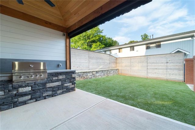 781 Greenwood NE Avenue, Atlanta, GA 30306