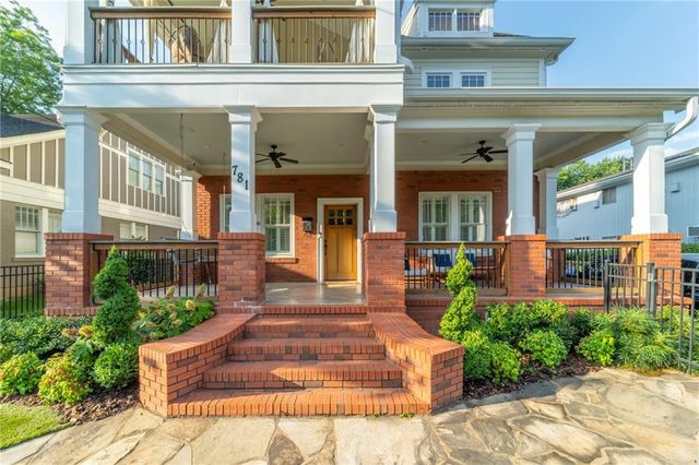 781 Greenwood NE Avenue, Atlanta, GA 30306