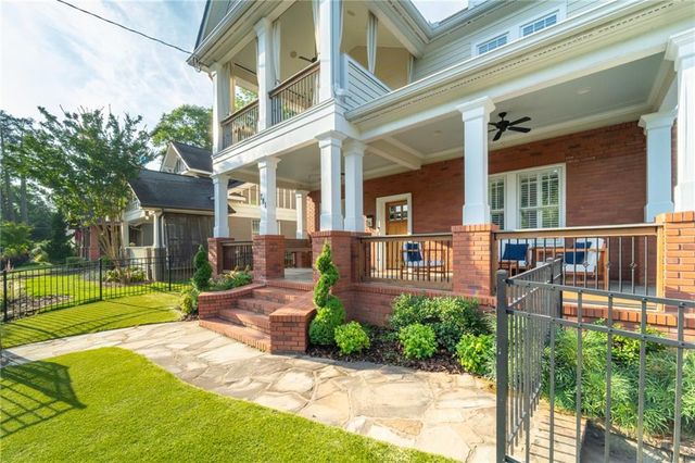 781 Greenwood NE Avenue, Atlanta, GA 30306