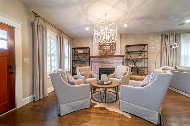 781 Greenwood NE Avenue, Atlanta, GA 30306