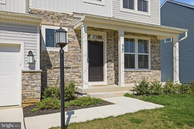 50 FELDBERG DR, Charles Town, WV 25414