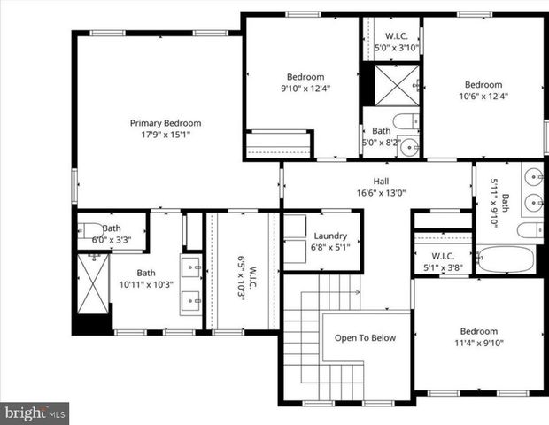 50 FELDBERG DR, Charles Town, WV 25414