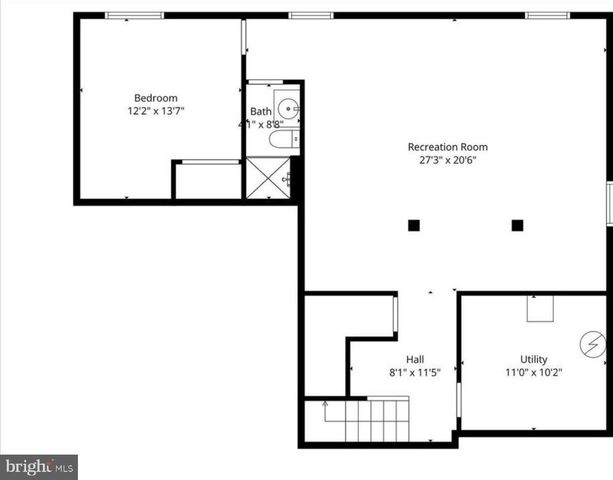 50 FELDBERG DR, Charles Town, WV 25414