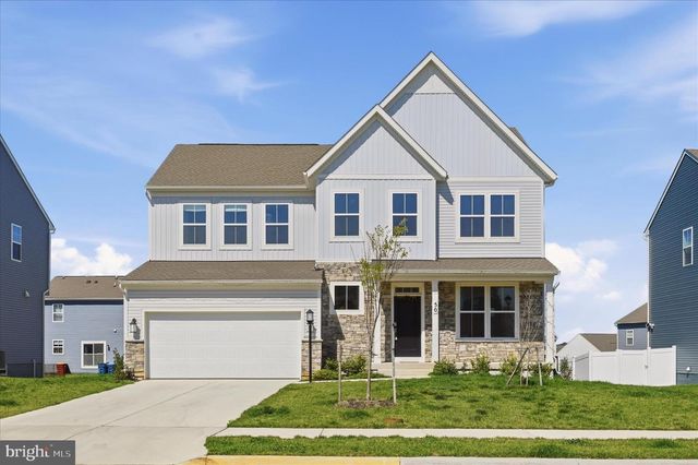 50 FELDBERG DR, Charles Town, WV 25414