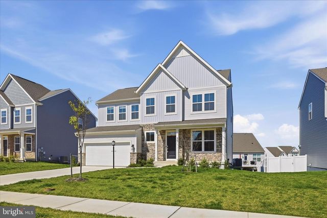 50 FELDBERG DR, Charles Town, WV 25414