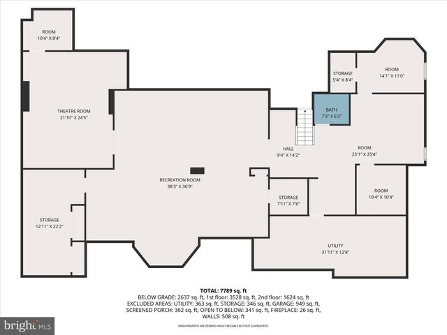 1085 WYNDWARD CT, York, PA 17403