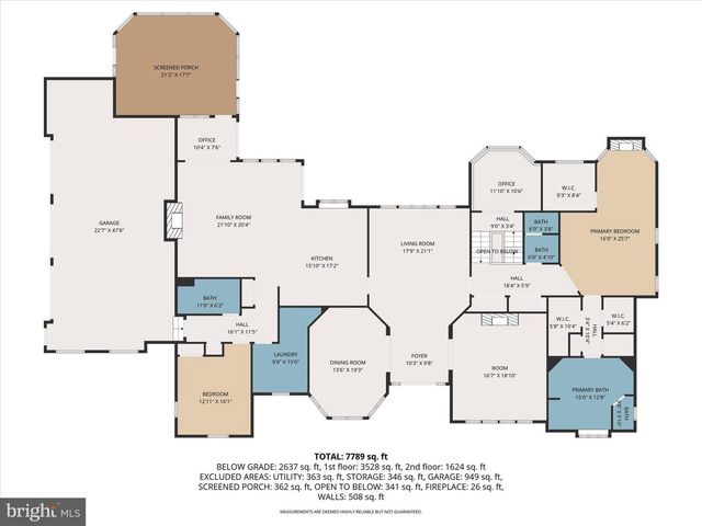 1085 WYNDWARD CT, York, PA 17403