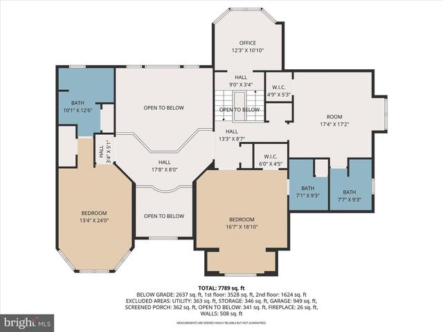 1085 WYNDWARD CT, York, PA 17403