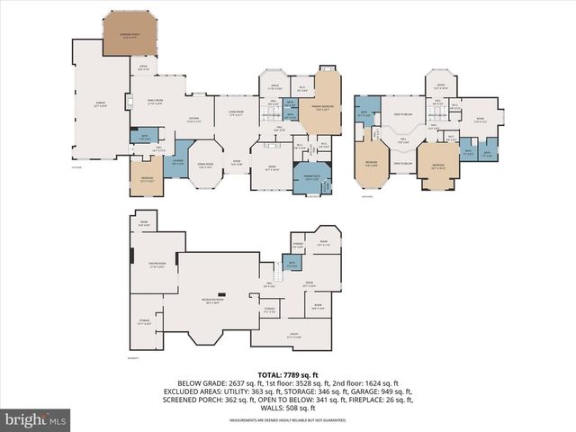 1085 WYNDWARD CT, York, PA 17403