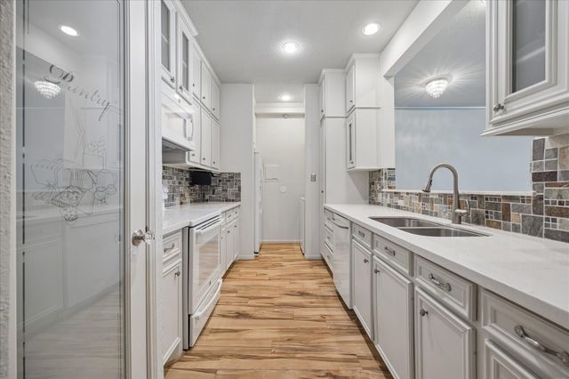 2475 Underwood Street 278, Houston, TX 77030