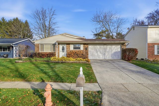 1930 Shallowford Avenue, Columbus, OH 43235