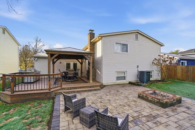 1930 Shallowford Avenue, Columbus, OH 43235