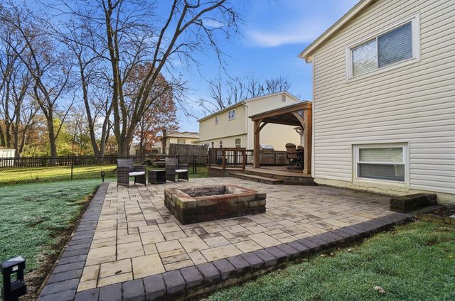 1930 Shallowford Avenue, Columbus, OH 43235