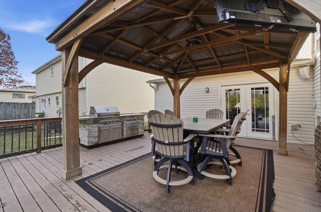 1930 Shallowford Avenue, Columbus, OH 43235