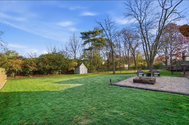 1930 Shallowford Avenue, Columbus, OH 43235