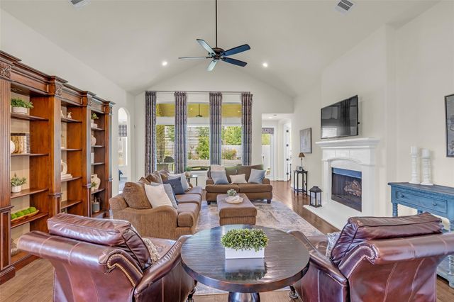 14003 S Evergreen Ridge Court, Conroe, TX 77354