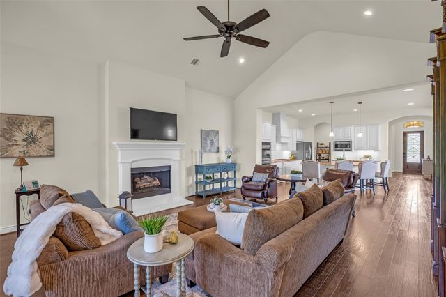14003 S Evergreen Ridge Court, Conroe, TX 77354