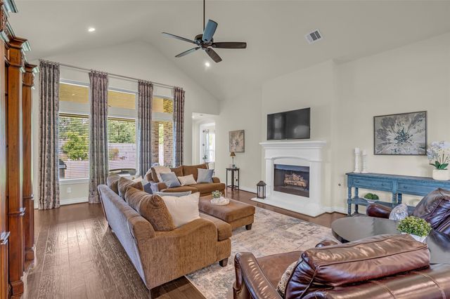 14003 S Evergreen Ridge Court, Conroe, TX 77354