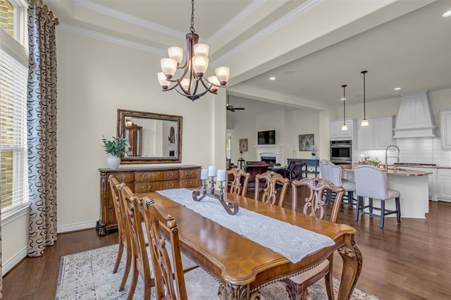14003 S Evergreen Ridge Court, Conroe, TX 77354