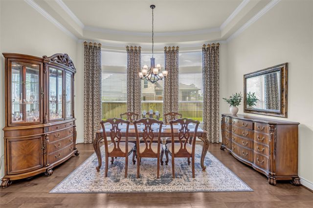 14003 S Evergreen Ridge Court, Conroe, TX 77354