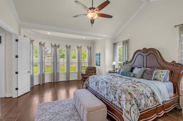 14003 S Evergreen Ridge Court, Conroe, TX 77354