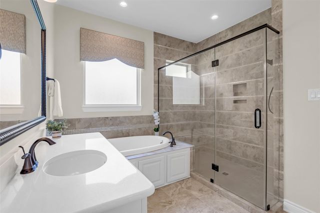 14003 S Evergreen Ridge Court, Conroe, TX 77354