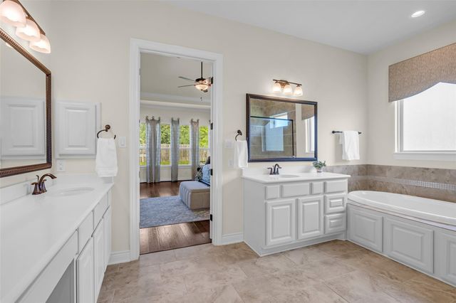 14003 S Evergreen Ridge Court, Conroe, TX 77354