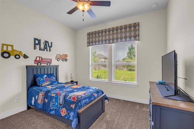 14003 S Evergreen Ridge Court, Conroe, TX 77354