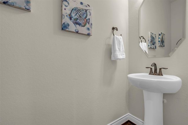 14003 S Evergreen Ridge Court, Conroe, TX 77354