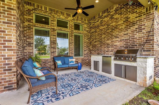 14003 S Evergreen Ridge Court, Conroe, TX 77354