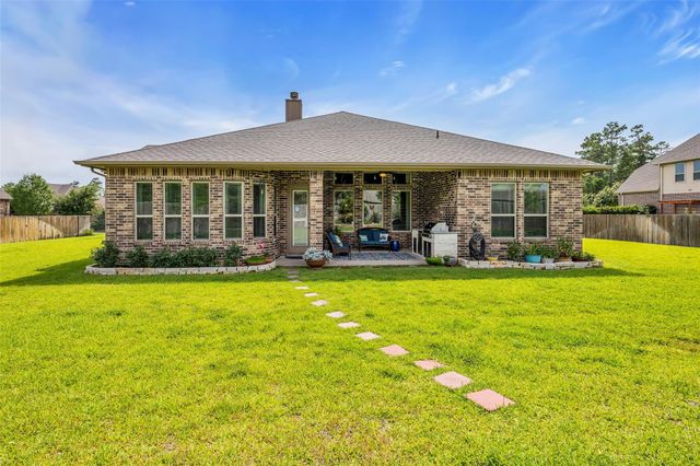 14003 S Evergreen Ridge Court, Conroe, TX 77354