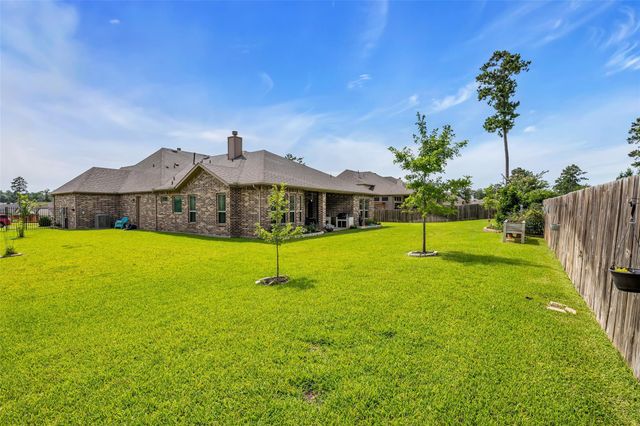 14003 S Evergreen Ridge Court, Conroe, TX 77354