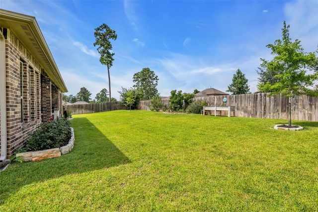 14003 S Evergreen Ridge Court, Conroe, TX 77354