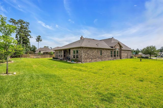 14003 S Evergreen Ridge Court, Conroe, TX 77354