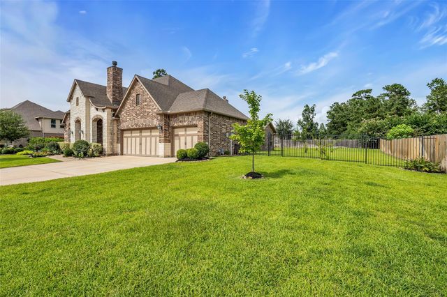 14003 S Evergreen Ridge Court, Conroe, TX 77354