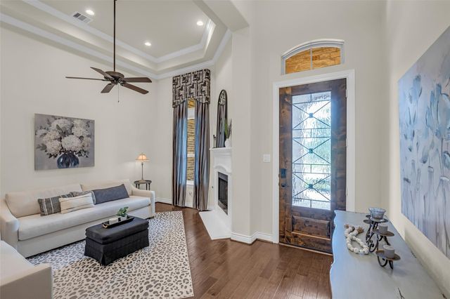14003 S Evergreen Ridge Court, Conroe, TX 77354