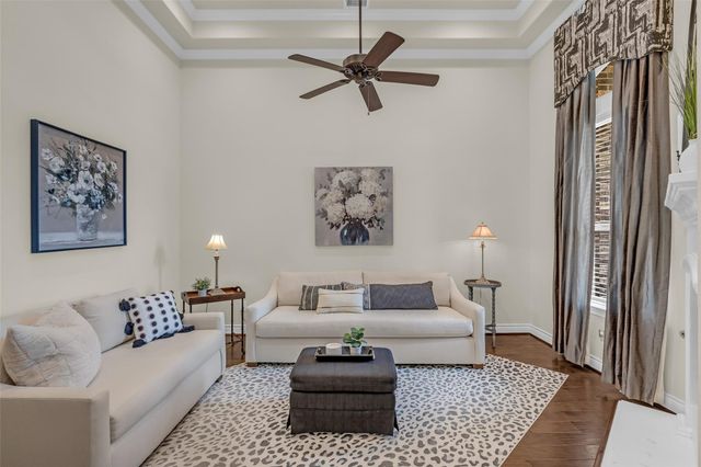 14003 S Evergreen Ridge Court, Conroe, TX 77354
