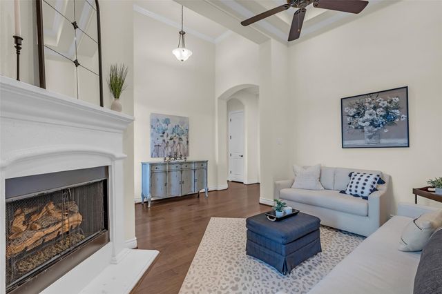 14003 S Evergreen Ridge Court, Conroe, TX 77354