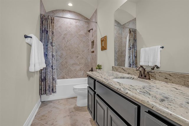 14003 S Evergreen Ridge Court, Conroe, TX 77354