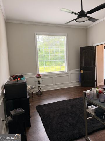 892 Perimeter Road, Monticello, GA 31064