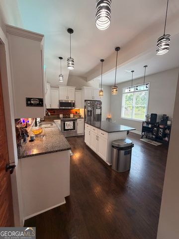892 Perimeter Road, Monticello, GA 31064