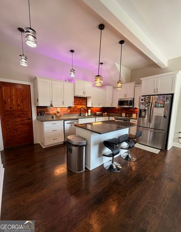 892 Perimeter Road, Monticello, GA 31064