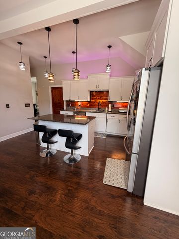 892 Perimeter Road, Monticello, GA 31064