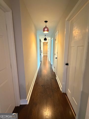 892 Perimeter Road, Monticello, GA 31064