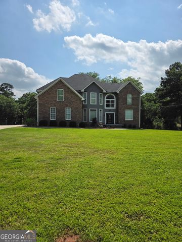 892 Perimeter Road, Monticello, GA 31064