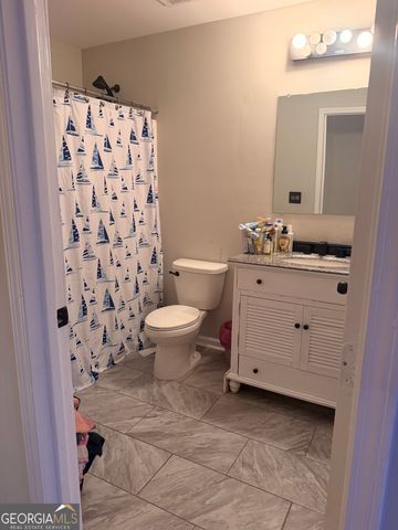 892 Perimeter Road, Monticello, GA 31064