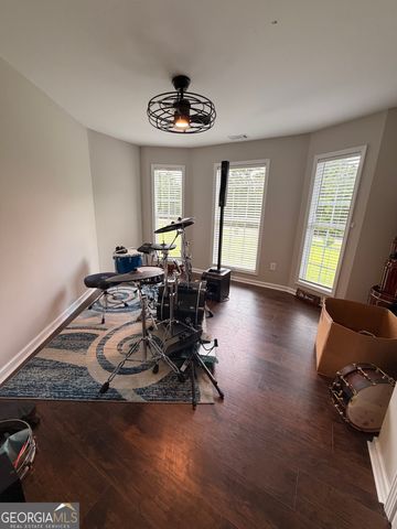 892 Perimeter Road, Monticello, GA 31064