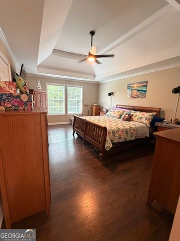 892 Perimeter Road, Monticello, GA 31064